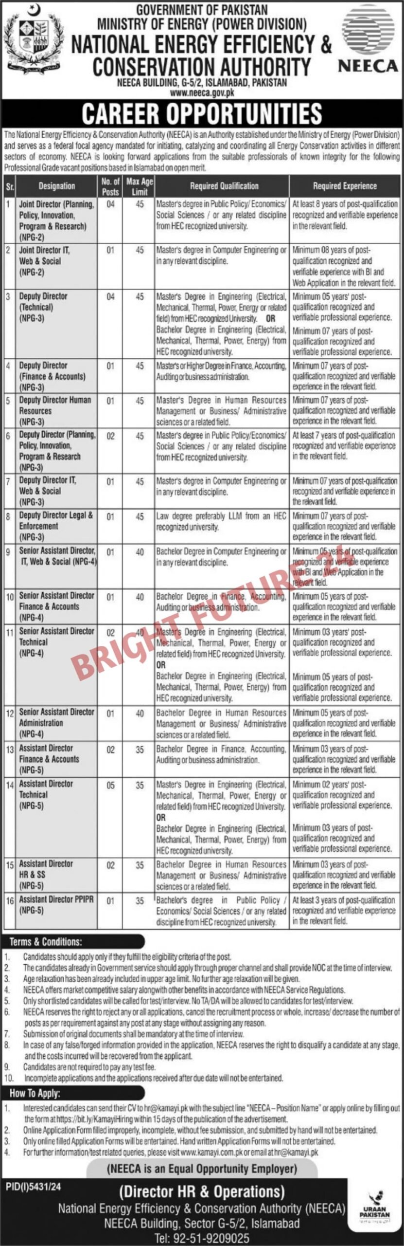 WhatsApp Image 2025-02-09 at 12.28.42 PM Ministry of Energy Power Division (NEECA) Islamabad
