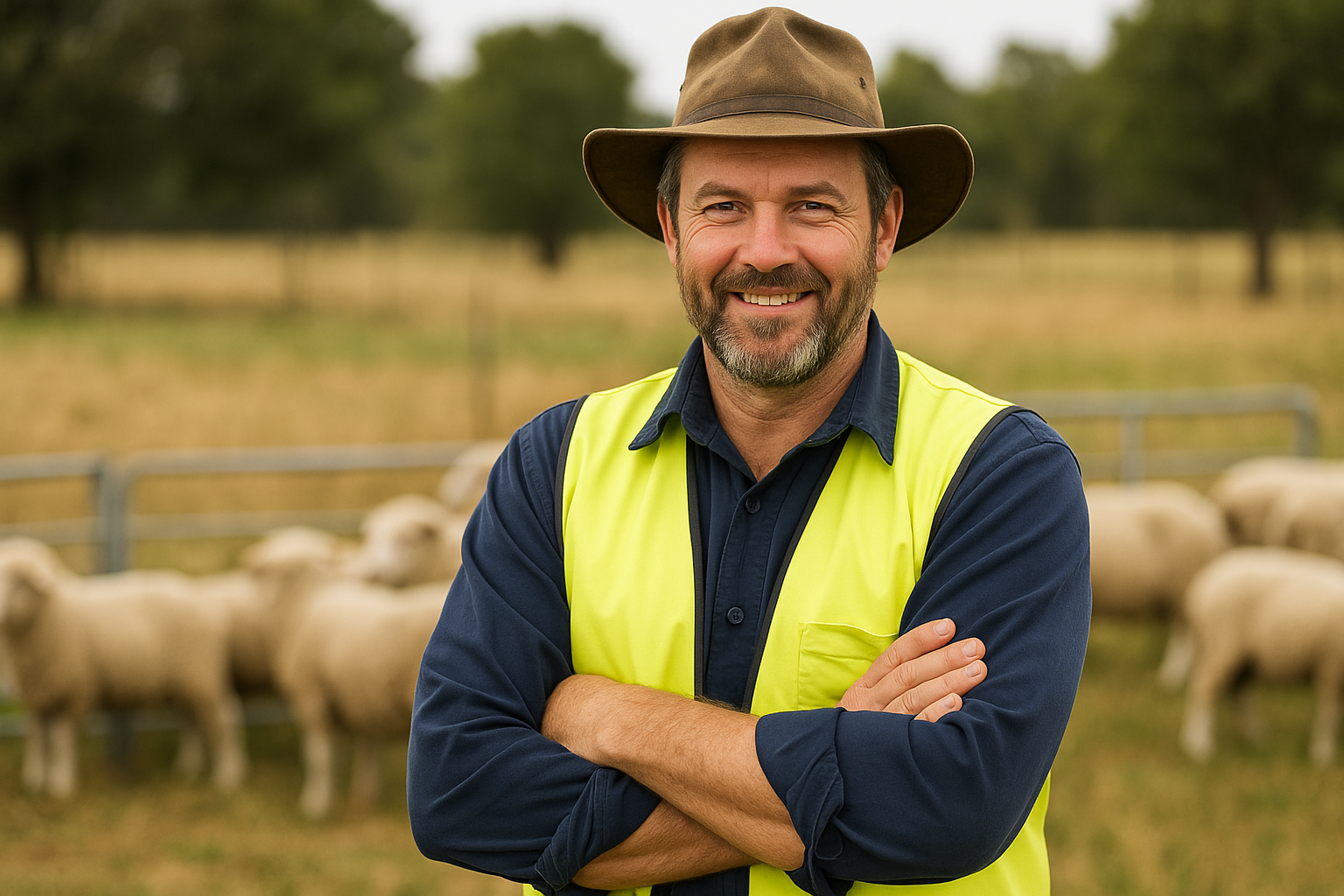 Senior Farm Officer Jobs in Australia 2025 Senior Farm Officer Jobs in Australia 2025