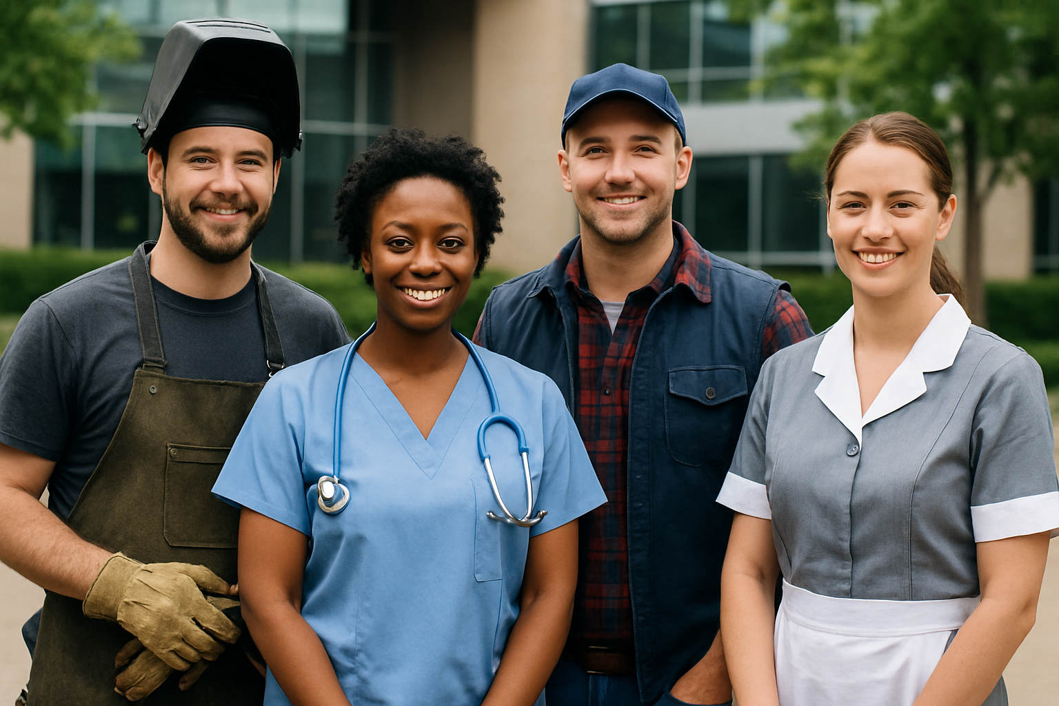 Jobs in Canada 2025 Latest Vacancies How to Apply and Free Visa Process