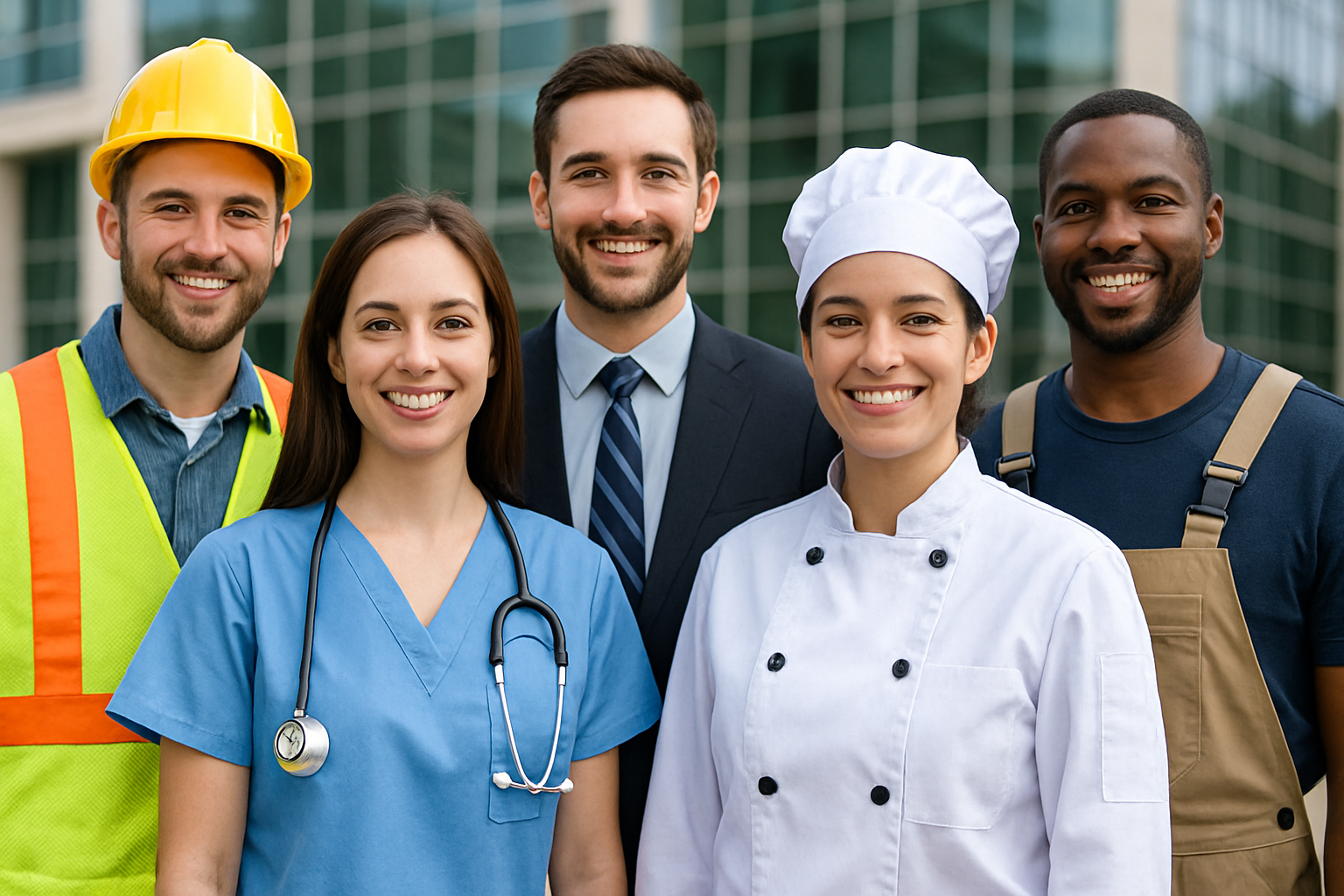 Jobs in USA 2025 Apply Now & Get a Free Visa for Work in America